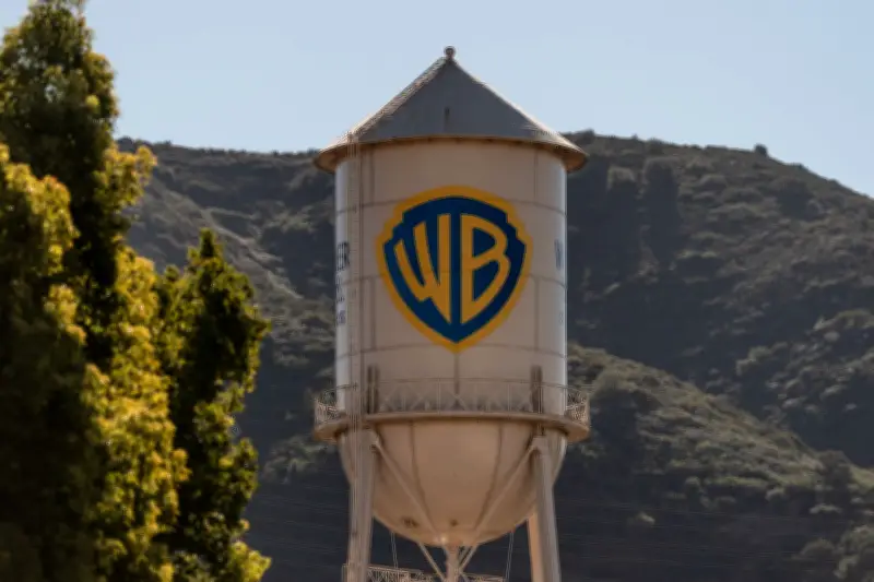 Paramount erhöht Gebot im Bieterkampf um Warner Bros. - Netflix unter Druck