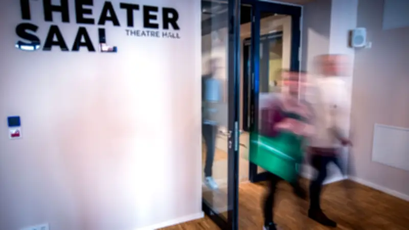 Parchimer Theater sucht neuen Künstlerischen Leiter für Junge Staatstheater