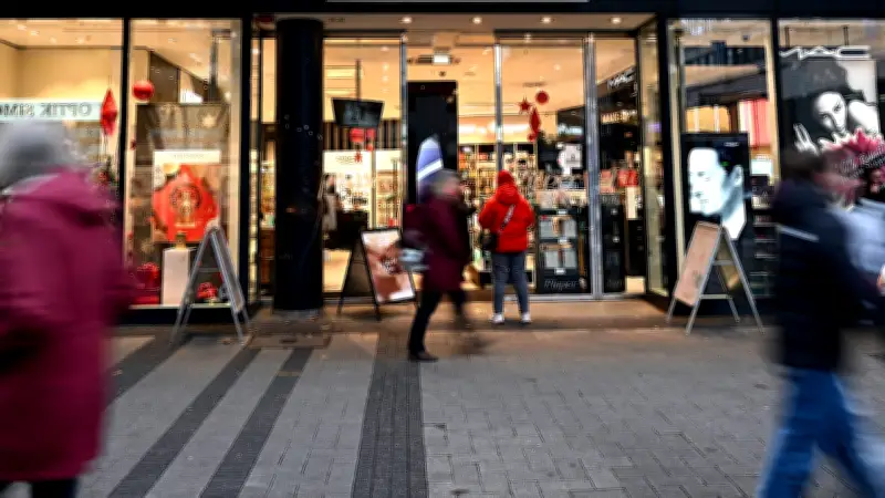 Parfümerie-Riese Pieper schließt neun Filialen in NRW nach Insolvenzantrag