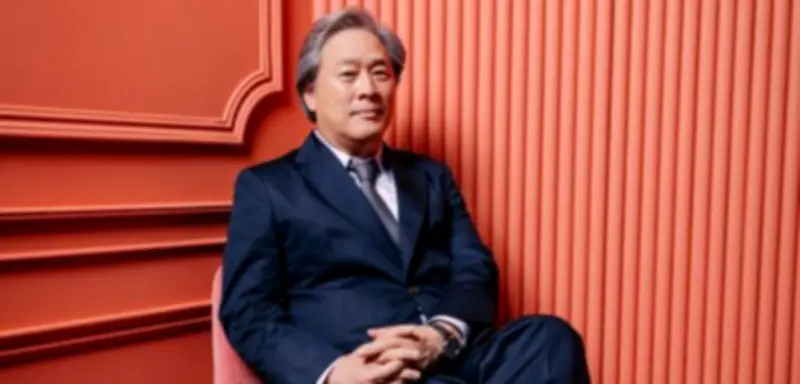 Park Chan-wook wird erster koreanischer Jurychef bei Filmfestspielen Cannes
