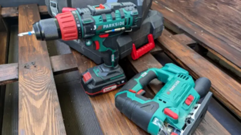 Parkside: Vom Discounter zur Heimwerker-Marke - Wer steckt wirklich dahinter?