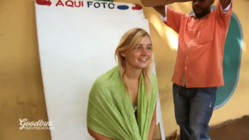 Passbild-Drama in der Dominikanischen Republik: Auswanderer scheitern an Formalitäten