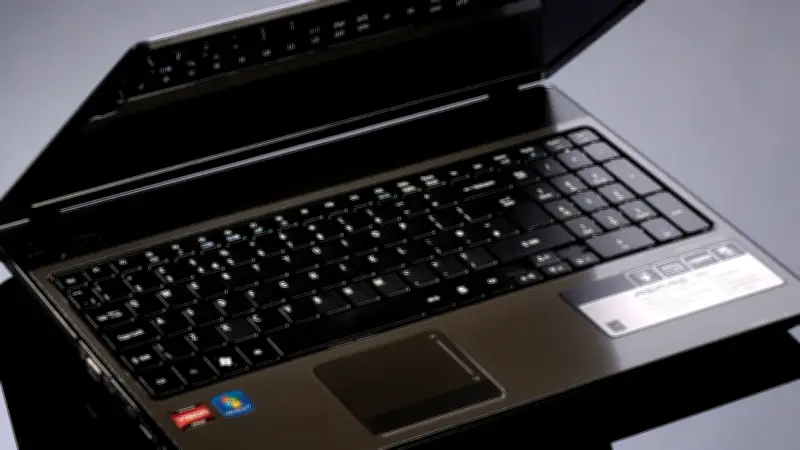 Patentstreit um Videocodec: Acer und Asus müssen PC-Verkauf in Deutschland stoppen