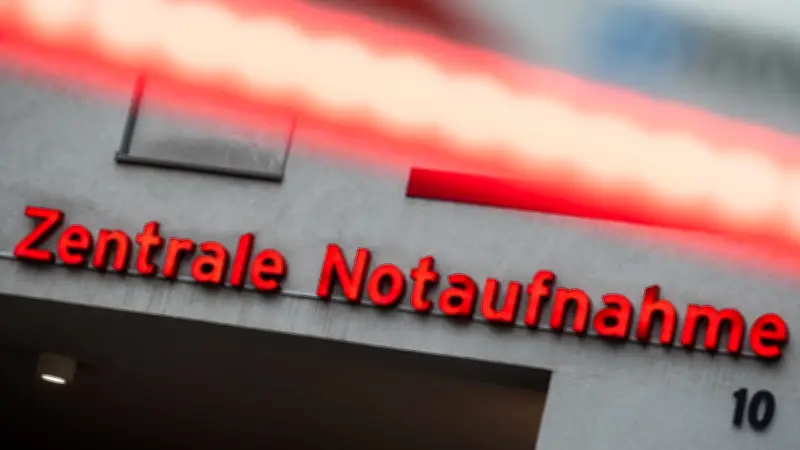 Patientensteuerung als Lösung für überlastete Notaufnahmen in Berlin und Brandenburg