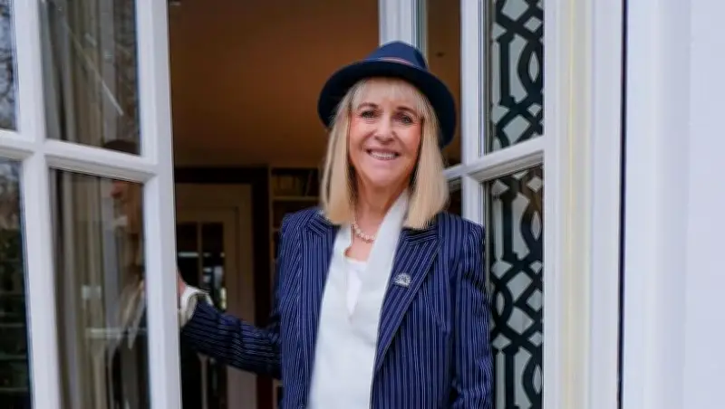 Patricia Riekel: Ex-Bunte-Chefin kandidiert mit 76 Jahren für Münchner Stadtrat