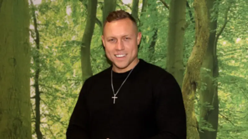 Patrick Romer: Vom Bauernhof ins Dschungelcamp – Die Karriere eines Realitystars