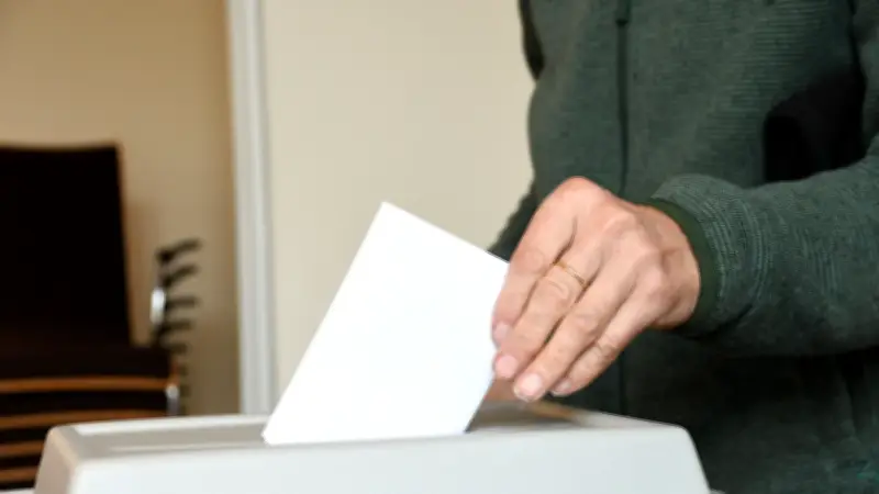 PdF-FBM nominiert ehemaligen Betriebsrat Silvio Jacob als Spitzenkandidat für Landtagswahl 2026