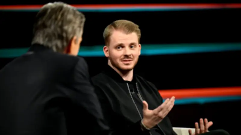 Peinliche TV-Offenbarung: SPD-Generalsekretär zeigt Wissenslücken zum Sozialstaat