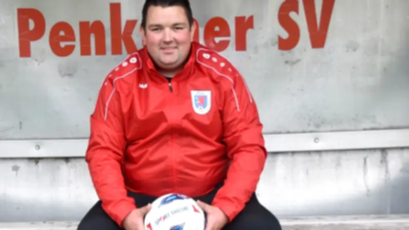 Penkuner SV überzeugt im Testspiel - Pasewalk und Torgelow-Ueckermünde pausieren