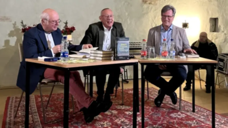 Pensionierter Chefarzt enthüllt: Geldanreize bis 30.000 Euro für Corona-Intubationen