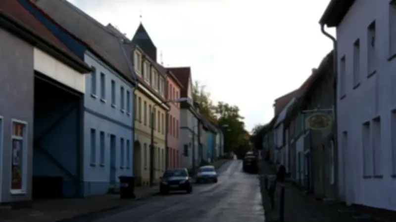 Penzlins Innenstadt im Wandel: Ältere erinnern sich an Geschäfte vor 1945