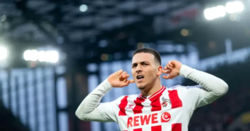 Personalkrise beim 1. FC Köln: El Mala-Einsatz fraglich, zahlreiche Ausfälle vor Augsburg-Spiel