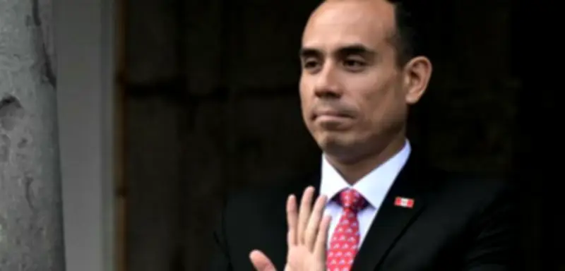 Perus Präsident José Jerí nach nur vier Monaten durch Misstrauensvotum abgesetzt