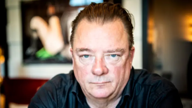 Peter Kurth: Vom Theater zur Krimi-Legende - Ein Porträt des Polizeiruf-Kommissars