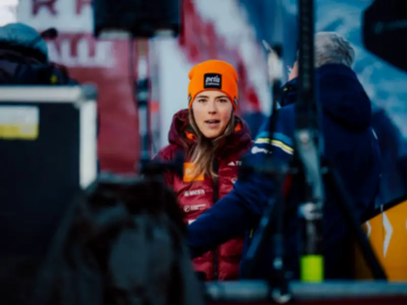 Petra Vlhova: Comeback nach schwerer Verletzung und persönlicher Wandlung