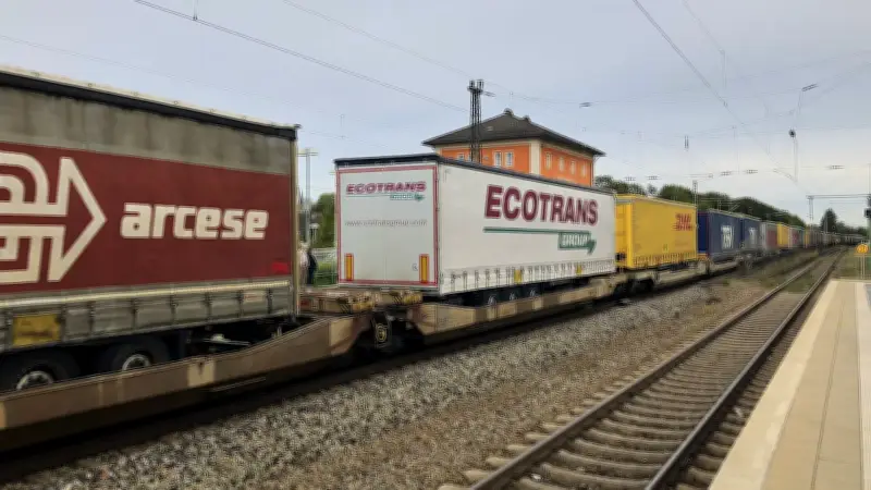 Pfaffenhofen: Vergewaltiger nach Tat am Bahnhof gefasst - Opfer stellte sich tot