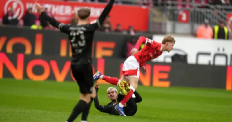 Pflichtsieg für Kaiserslautern: 1:0 gegen Fürth nach schwacher Partie
