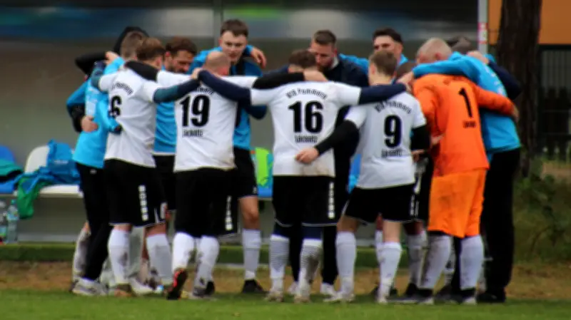 Pflichtspielauftakt 2026: Kreisfußball in Vorpommern-Greifswald startet mit Nachholspielen