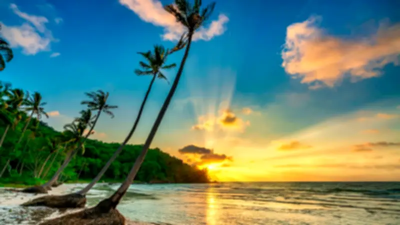 Phu Quoc im Aufwind: Vietnams Trauminsel strebt Asiens Luftfahrt-Drehkreuz an