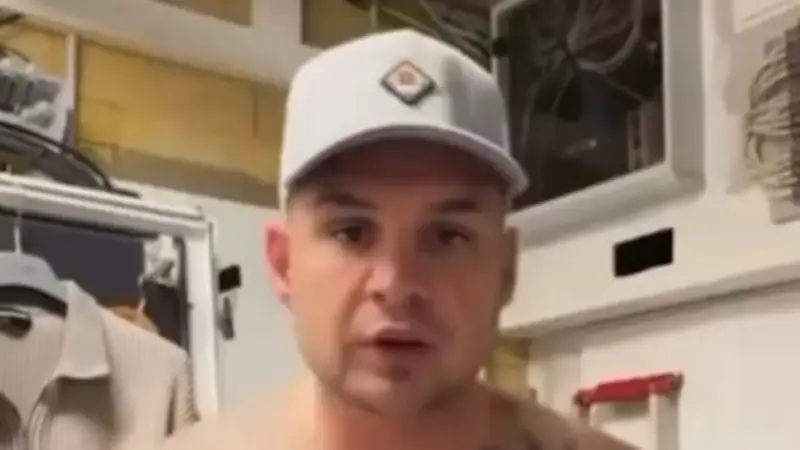 Pietro Lombardi startet durch: Drei Kilo weniger und voller Motivation