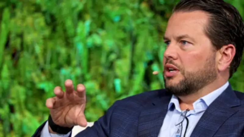 Pinterest-Chef warnt: KI bedroht nicht nur Fairness, sondern die Zukunft menschlicher Kreativität