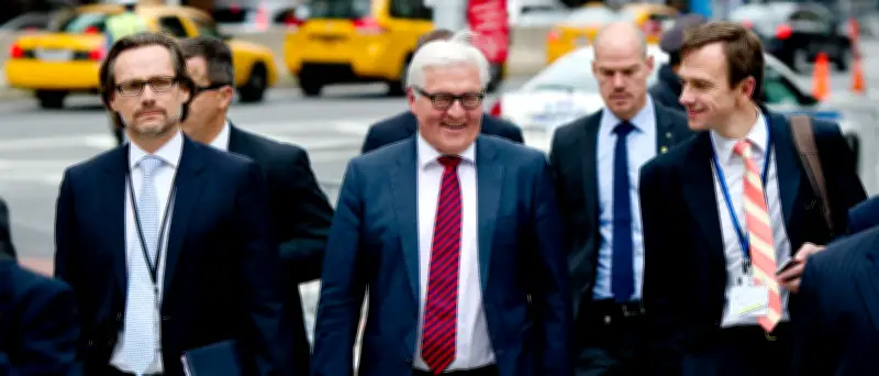 Pistorius erhält neuen Politikberater: Wechsel von Brüssel nach Berlin