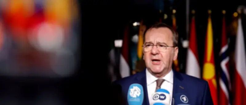 Pistorius fordert mehr Anerkennung für Bundeswehrsoldaten bei Olympia-Erfolgen