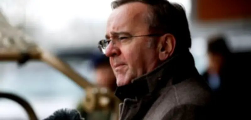 Pistorius kritisiert Trumps Putin-Nähe als taktischen Fehler im Ukrainekrieg