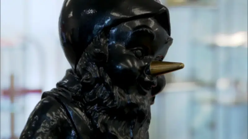 Plagiarius-Negativpreis in Solingen: Freche Fakes entlarvt