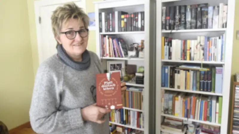 Plattdeutsch in der DDR tabu: Cordula Czubatynski kämpft für ihre Muttersprache