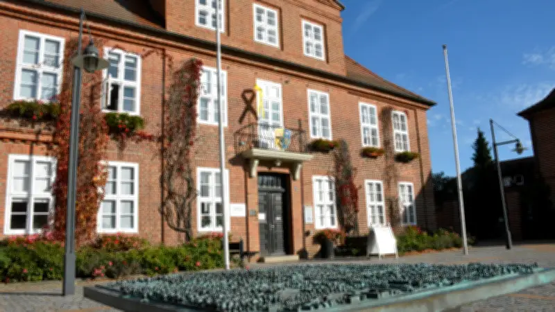 Plattdeutsche Lesung mit Wilfried Rachow: Autor stellt Erstlingswerk in Ludwigslust vor