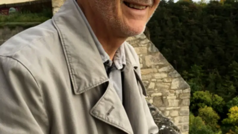 Plattdeutsche Lesung mit Wilfried Rachow in Altentreptower Bibliothek