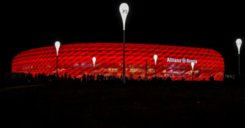 ÖPNV-Streik gefährdet Pokal-Kracher: Bayern gegen Leipzig droht Absage