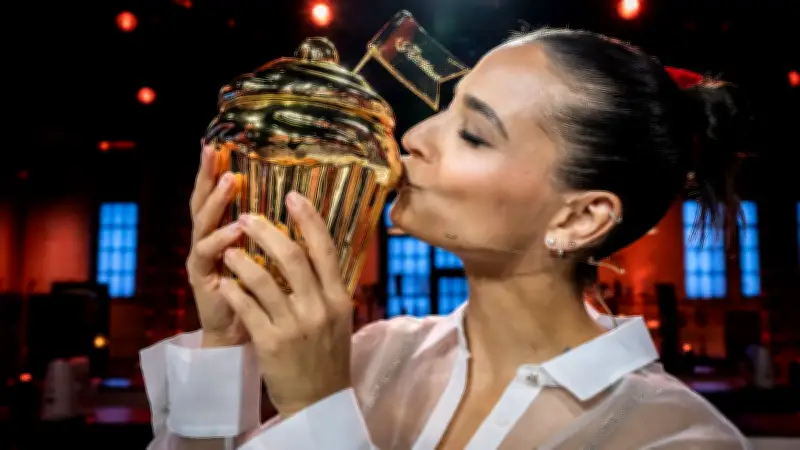 Podcast-Duo enthüllt: So läuft 'Das große Promibacken' wirklich hinter den Kulissen