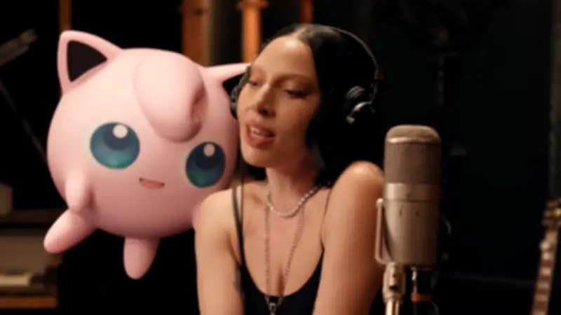 Pokémon-Super-Bowl-Spot mit Lady Gaga kostet mehr als Spielentwicklung