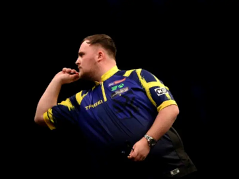 Poland Darts Open: Entscheidungstag in Krakau - Geht Littlers Siegeszug weiter?