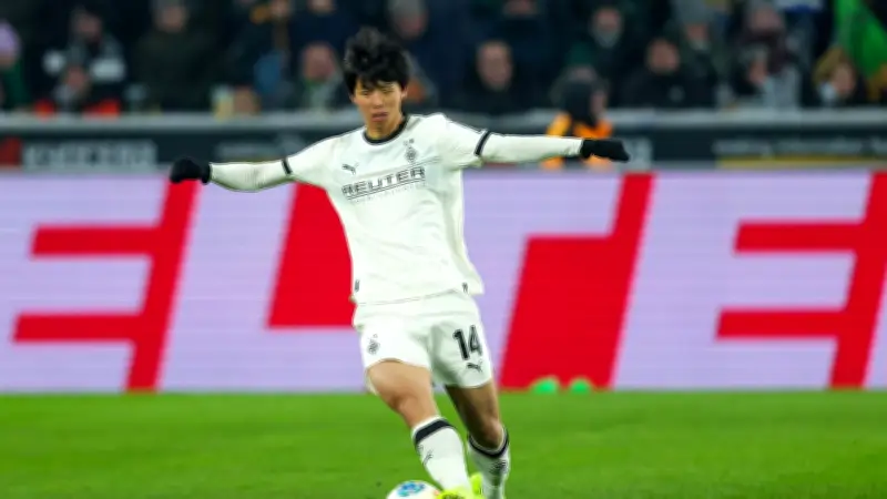 Polanski erklärt: So hat Takai seinen Fehler beim 0:3 in Frankfurt verarbeitet