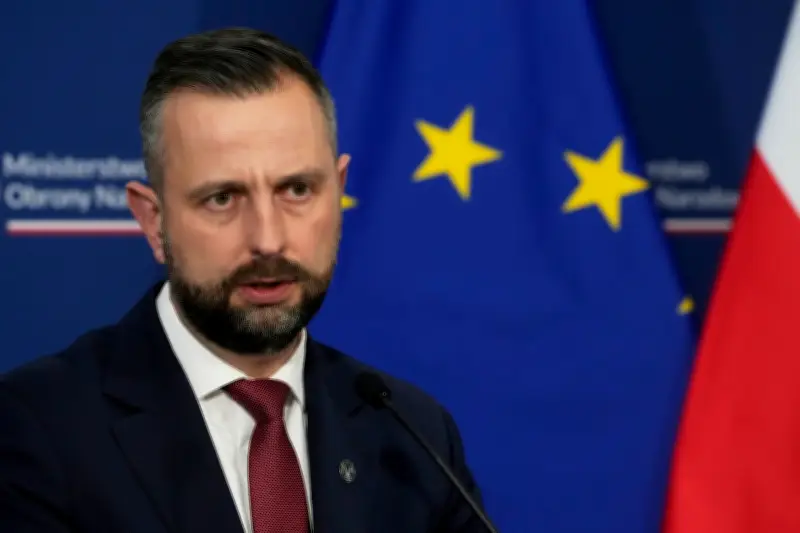 Polen lehnt europäische Alleingänge bei nuklearer Abschreckung ab und betont Nato-Priorität