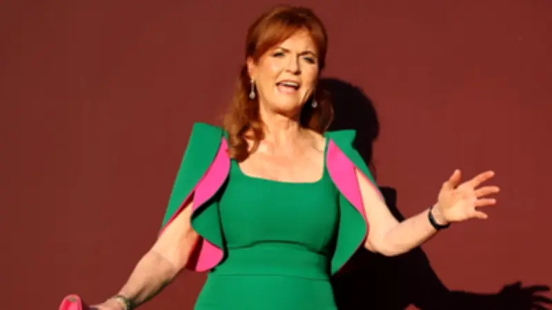 Politik-Vodcast Vertraulich!: Von Fergie bis KI – die Themen des Tages