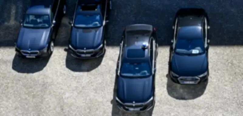 Politiker kehren zu Diesel zurück: Das Ende der E-Auto-Ära im Dienstwagen?