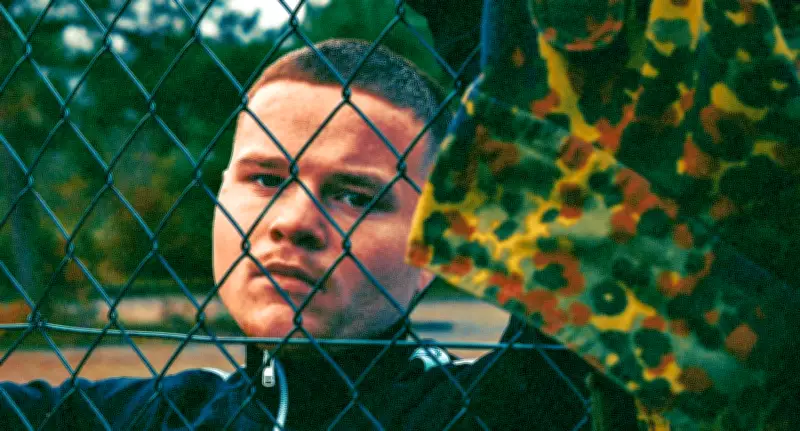 Politischer Rap aus Wittenberg: Paul Dassler kritisiert Merz und gesellschaftliche Spaltung