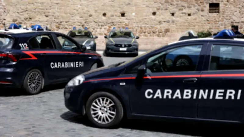 Polizei ermittelt Mordfall: Deutsche (44) bei Florenz enthauptet aufgefunden