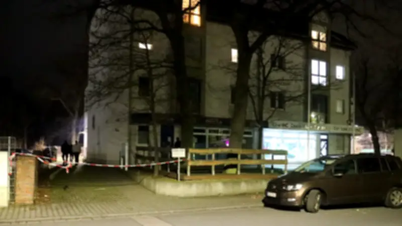 Polizei ermittelt nach Leichenfund in Heusenstamm: Verdacht auf Verbrechen erhärtet