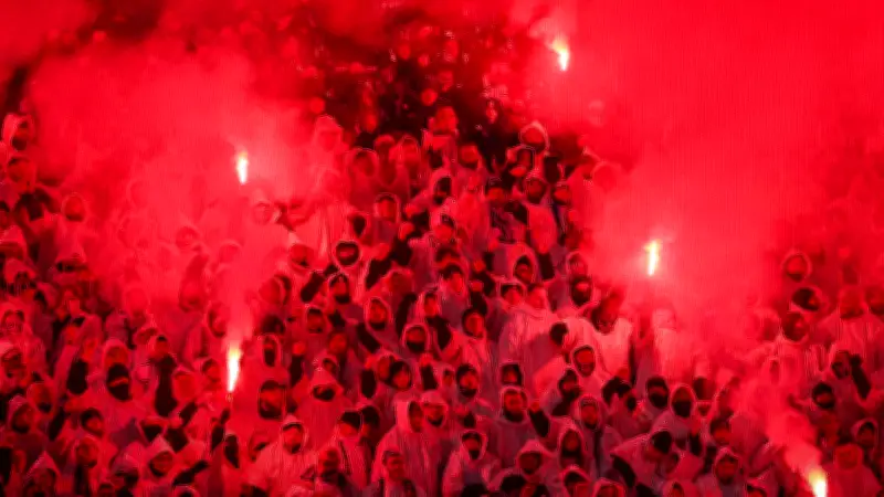 Polizei fordert drastische Maßnahmen: Geisterspiele für 1. FC Magdeburg nach Ausschreitungen