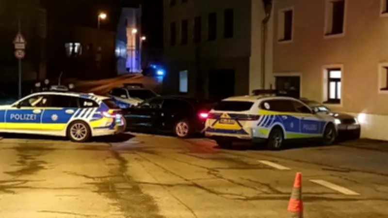 Polizei-Großeinsatz in Passau: Schüsse bei Verfolgungsjagd auf 17-jährigen Audi-Fahrer