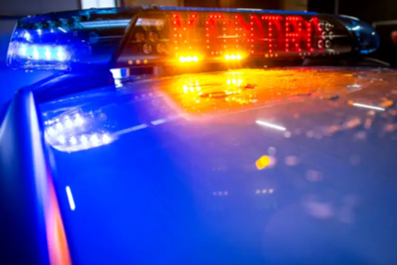 Polizei-Kontrollwoche in Sachsen-Anhalt deckt zahlreiche Verkehrsverstöße auf