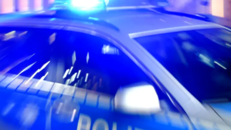 Polizei stoppt alkoholisierten E-Scooter-Fahrer mit 2,02 Promille in Eisleben