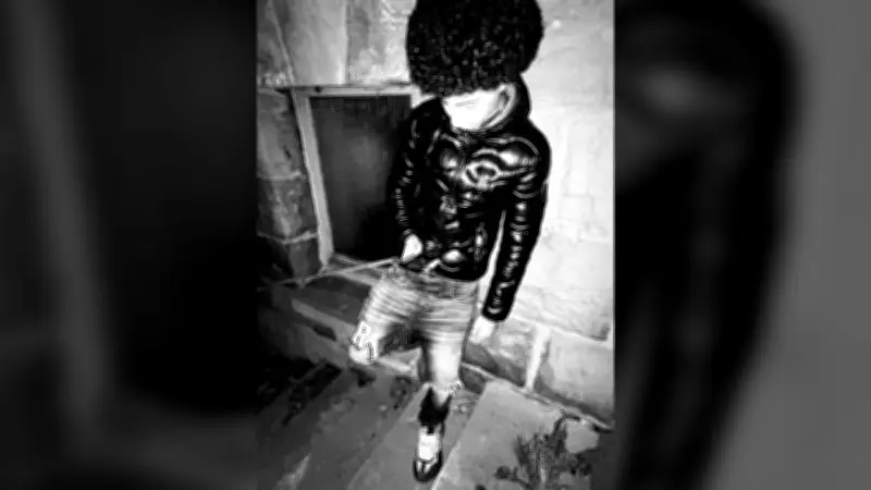 Polizei sucht mutmaßlichen Schläger mit Afro-Frisur – Täter lieferte selbst belastende Fotos