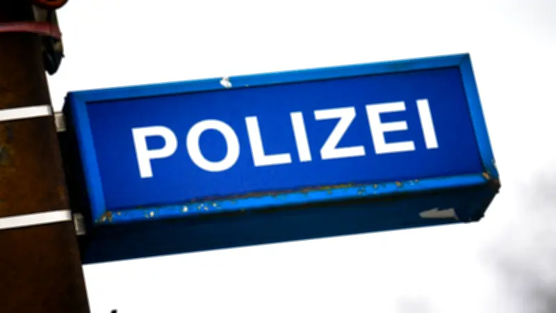Polizei sucht nach mutmaßlichem Täter nach sexuellem Übergriff auf Festival in Bitterfeld