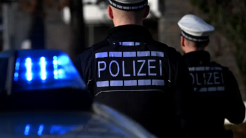 Polizei sucht Zeugen nach Angriff auf mutigen 9-Jährigen in Augsburg